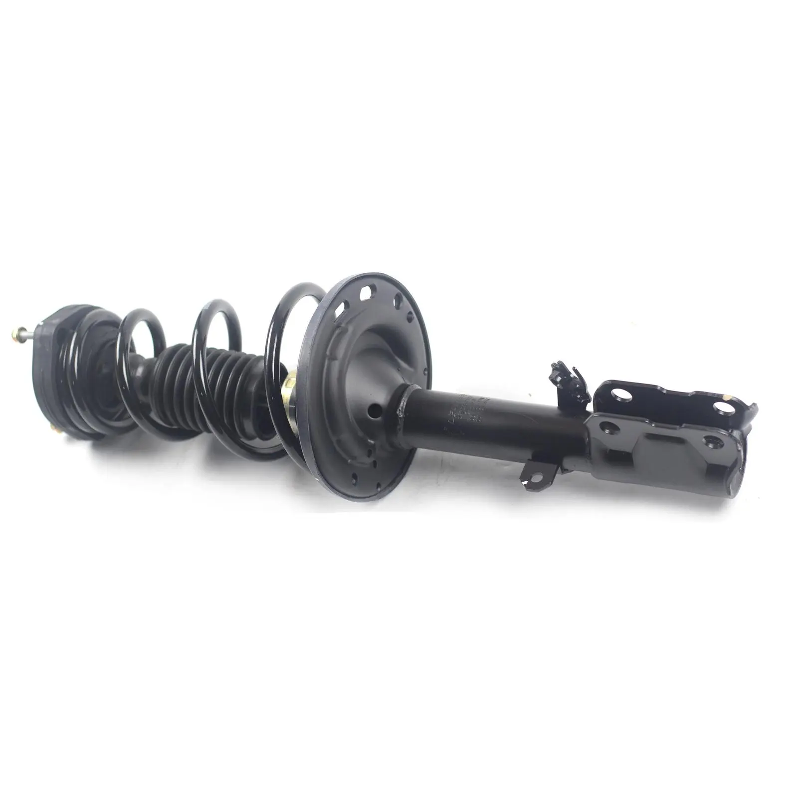 Rear Right Complete Quick Strut Set Coil Assembly for Toyota Camry 12-14 SE 3.5L V6 shock