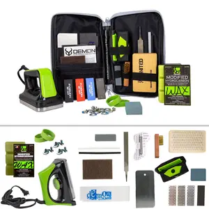 Demon Mechanic Elite X Tune Kit