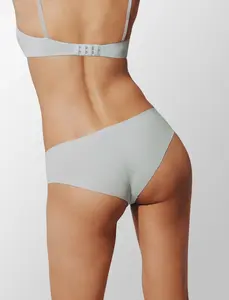 Zero Edge™  No-Show Cheeky