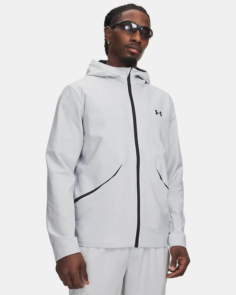 Under Armour Unstoppable Woven Men's Jacket