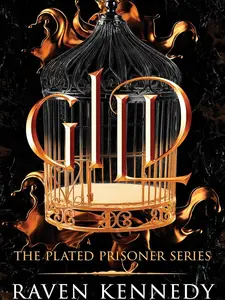 Gild (The Plated Prisoner, 1)