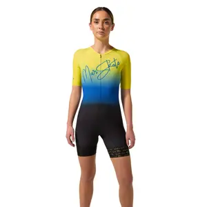 TriFusion Elite Skinsuit