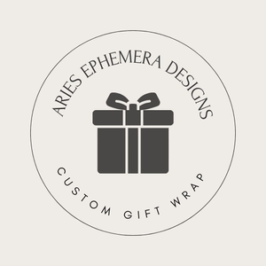 AriesEphemeraDesigns