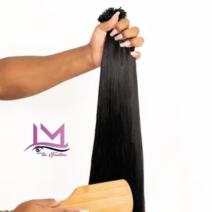 200 grams.itip natural  28 inches