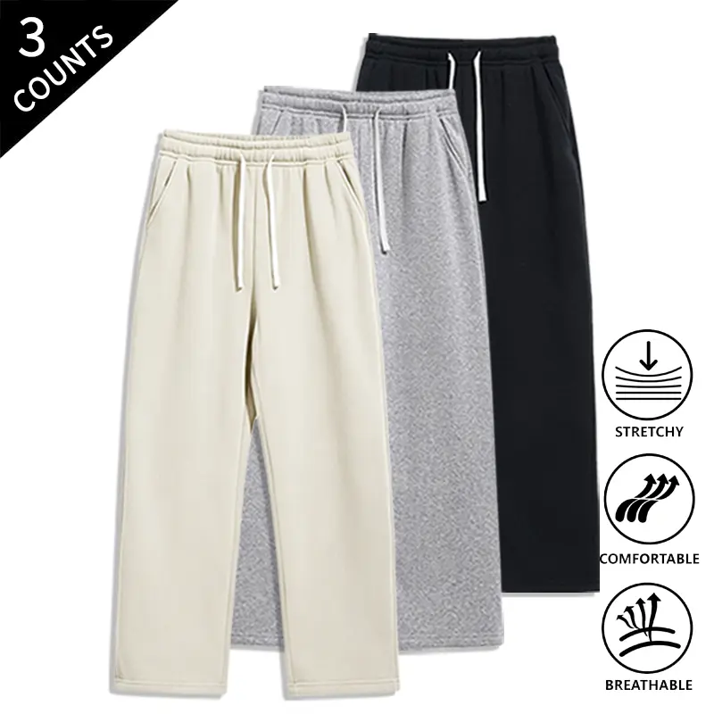 Apricot + Light Gray + Black