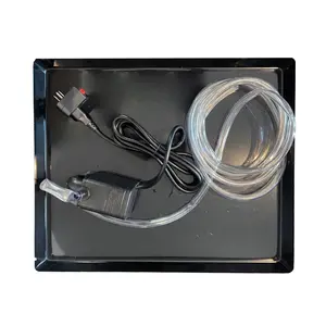 Equator Advanced Appliances DPK 2019 Universal Portable AC Drip Pan Kit