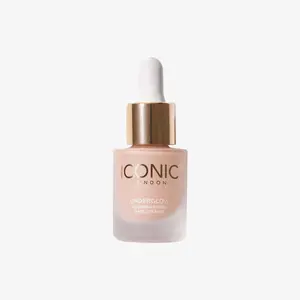 Iconic London Mini Underglow Blurring Primer