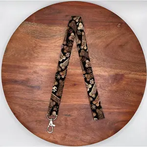 Dog Treat Lanyard