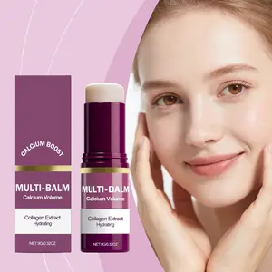 Skin Care-Moisturizing Stick,Hydrate Stick, Comfortable Hydration Stick,Skin Hydrating and Boosting Collagen Balm.