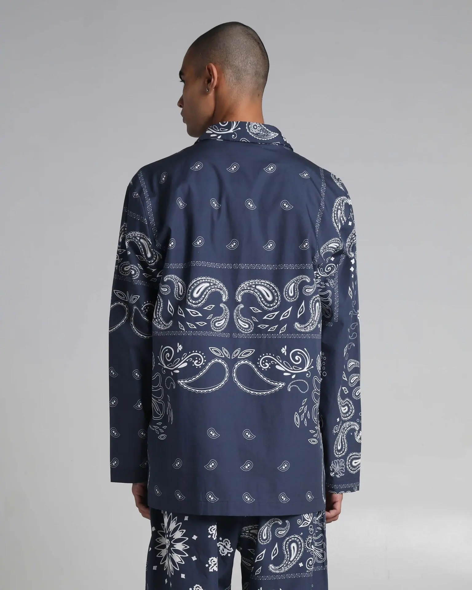 Paisley Pajamas