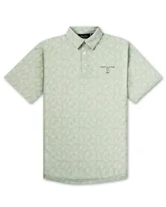 Player Preferred™ Polo - Pineapples