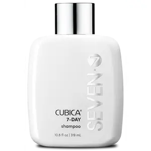 7-DAY shampoo