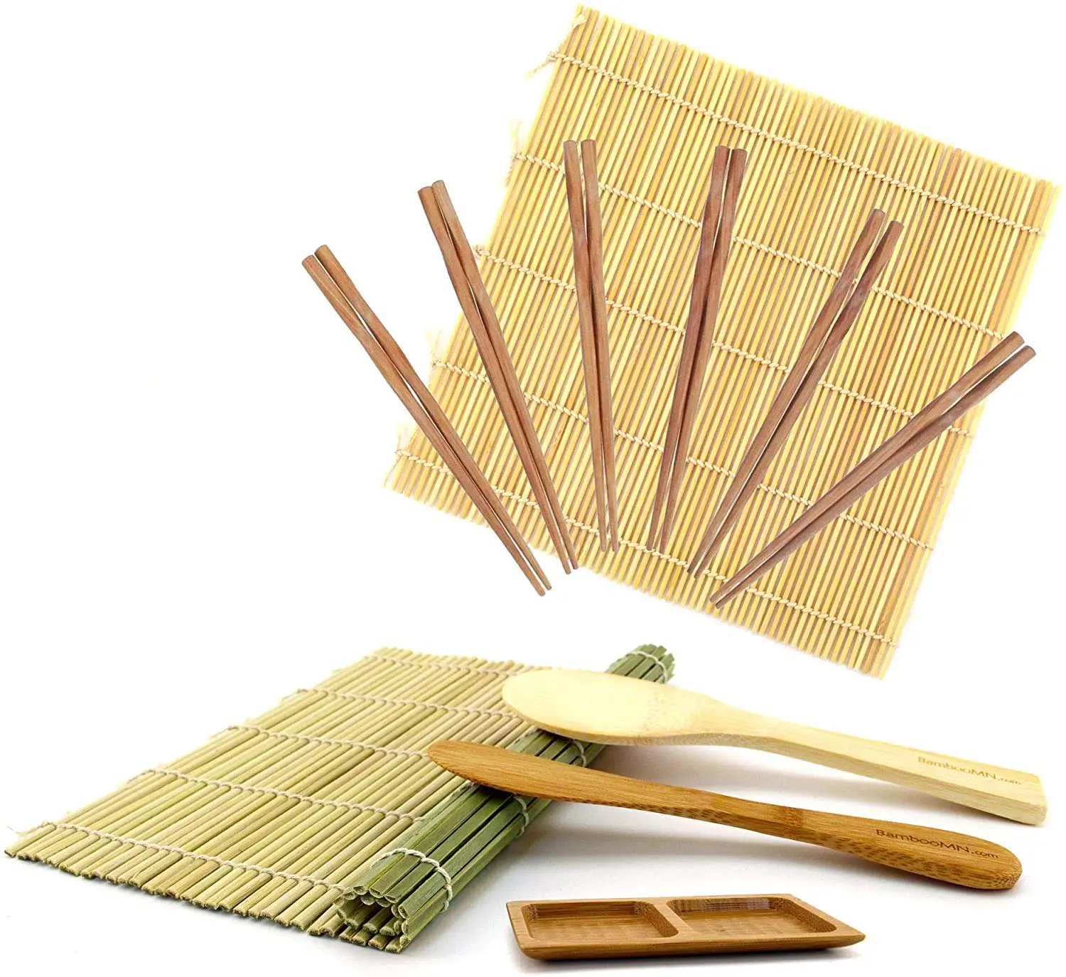 Sushi Maker Deluxe Kit