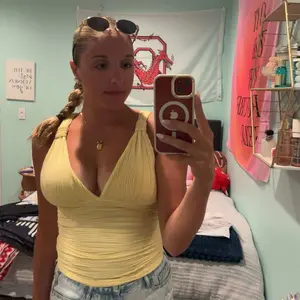 Women's Solid Color Ruched Crop Top, Drawstring Ruched Cami, Elegant Casual Sleeveless Top for Daily Wear, Ladies Clothes for All Seasons, Womenswear