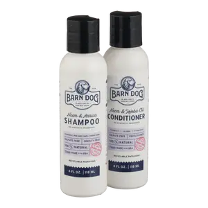 Barn Dog Essentials Travel Kit