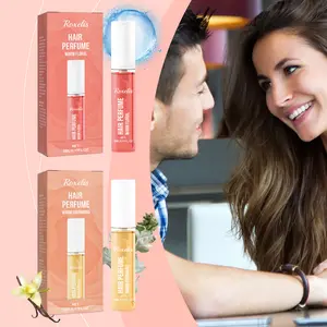 Roxelis Portable Brazilian Perfume (Warm Floral), Fresh And Light Fragrance Exudes Charm And Fragrance Portable Dating Perfume