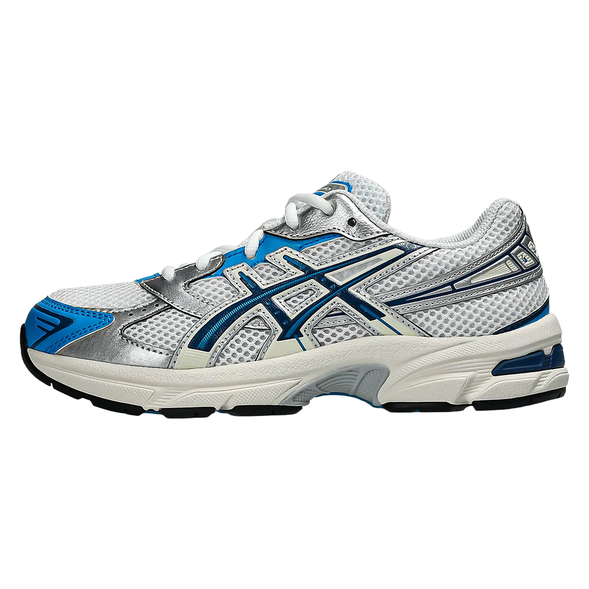 Gel-1130 GS "White Twilight Blue" 1204A169 109