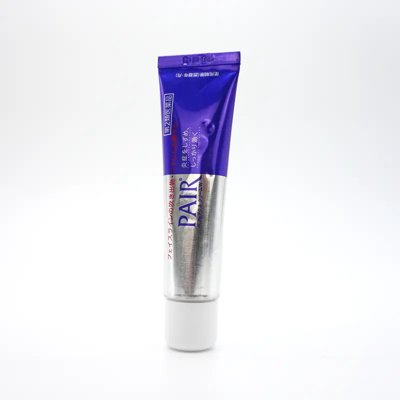 Lion Pair Daily Acne Treatment Cream 14g and 24g Options