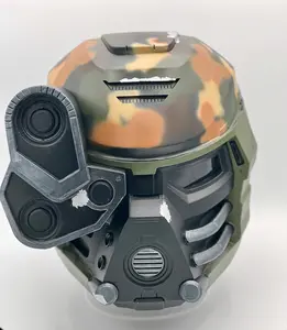 Tactical Bionicle Helmet