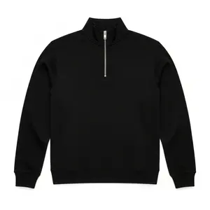 BLANK Quarter Zip