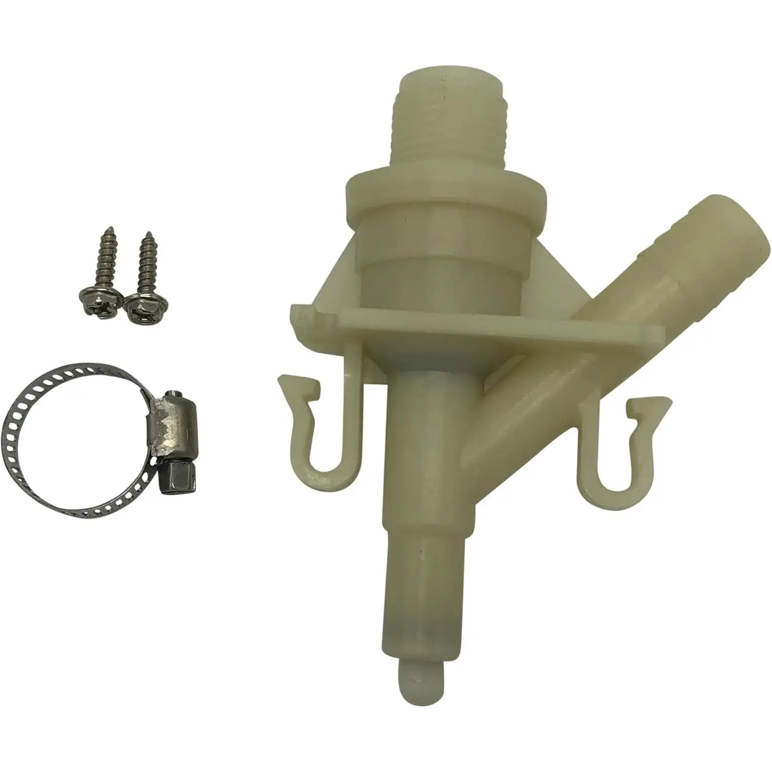 Upgraded Water Valve Kit Replaces 385311641 for Dometic Toilets 300, 310, and 320, Increased Freeze Resistance, Long Valve Lifespan, Ultrasonic Sealing Safeguards Against Leaks