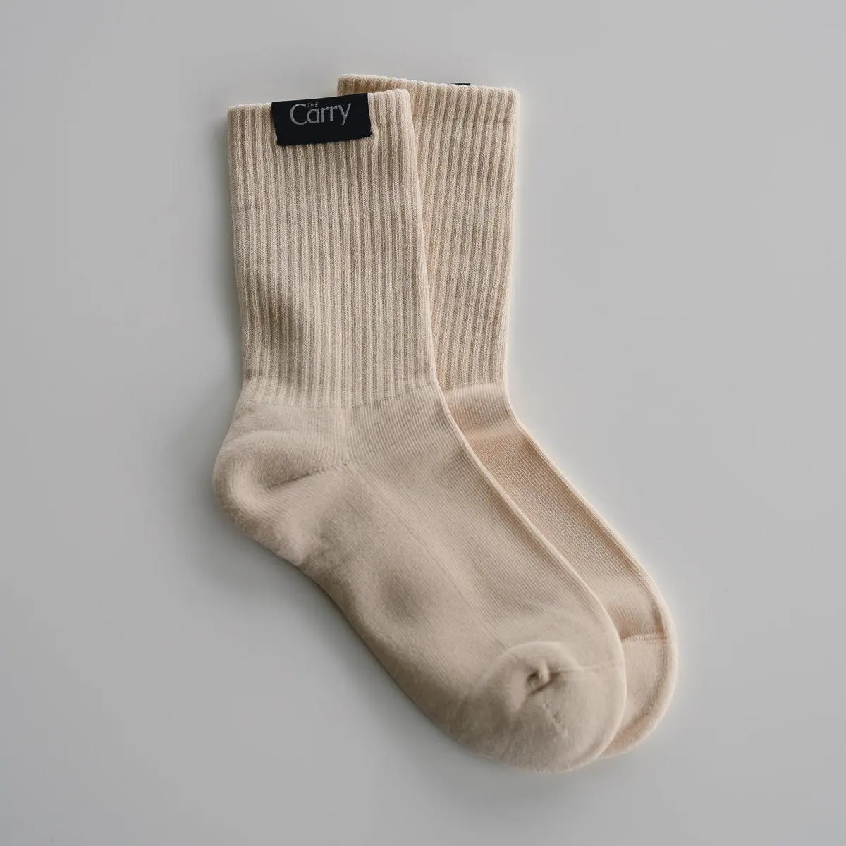 The Carry Street Sock