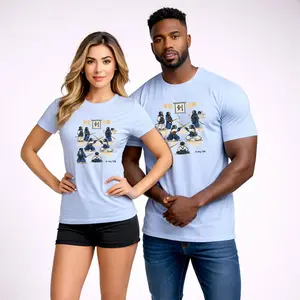 Kendo Dojo Short Sleeve T-Shirt