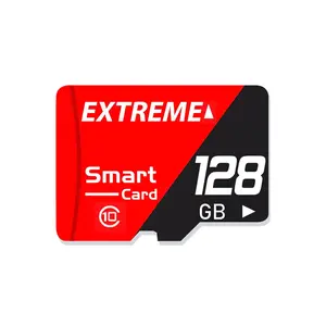 UltraFast Micro SD Card 32-256GB Class 10