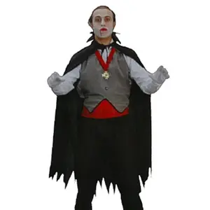 Men's Vampire Costume