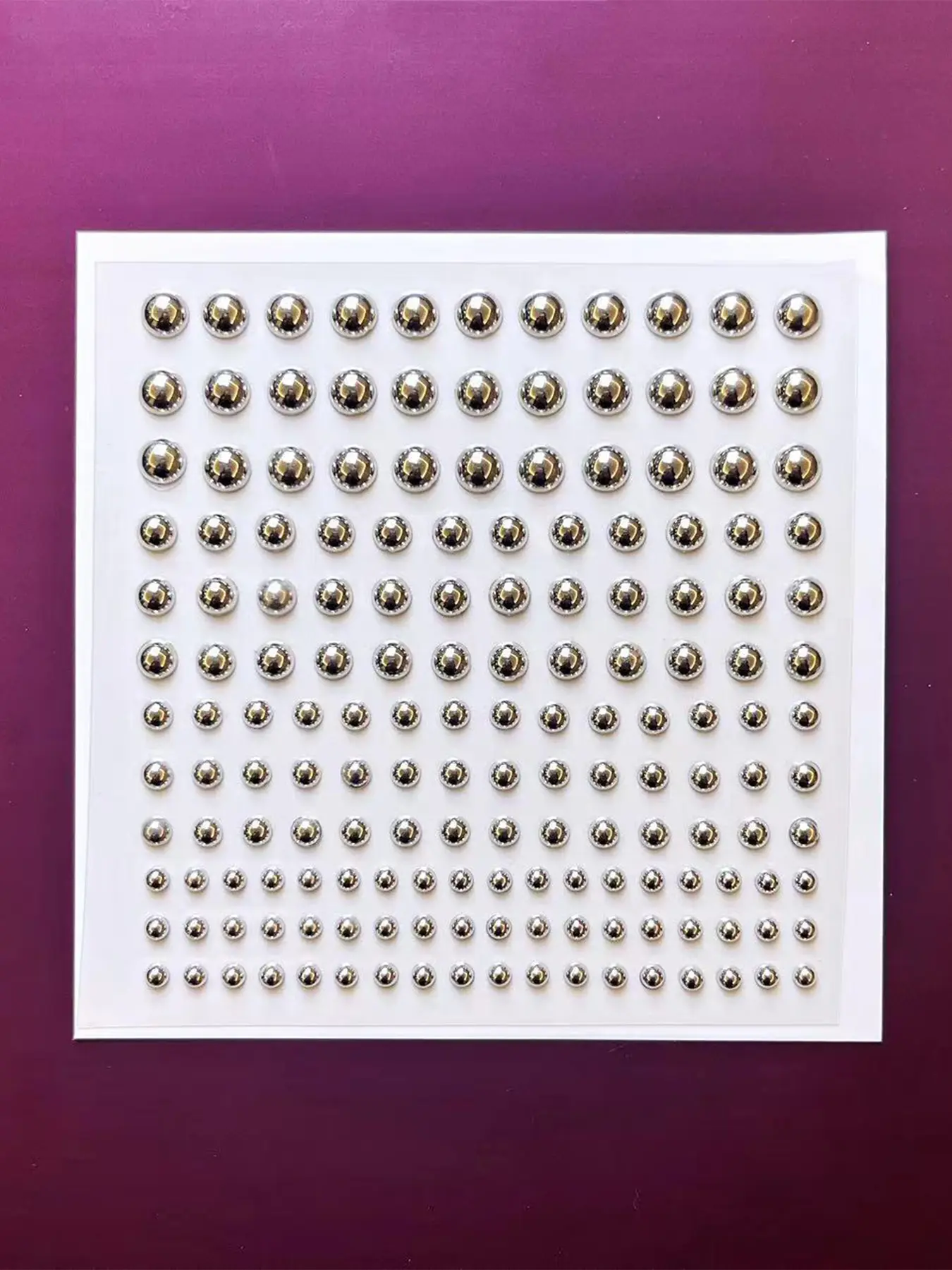165PCS Stick on Fake Lip Studs Fake Piercings Nose Piercings Kit, Fake Nose Stud Fake Eyebrow Piercing Fake Lip Ring Self-Adhesive Face Sticker Fake Piercing Balls, Music Festival Cool Punk Y2K Makeup For Women Men
