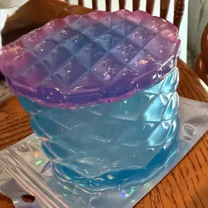 Jewelry jar