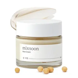mixsoon Bean Cream-Deep Moisturizer Face Cream