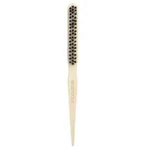 EcoTools Slick Back Brush, All Hair Types, 1 Brush