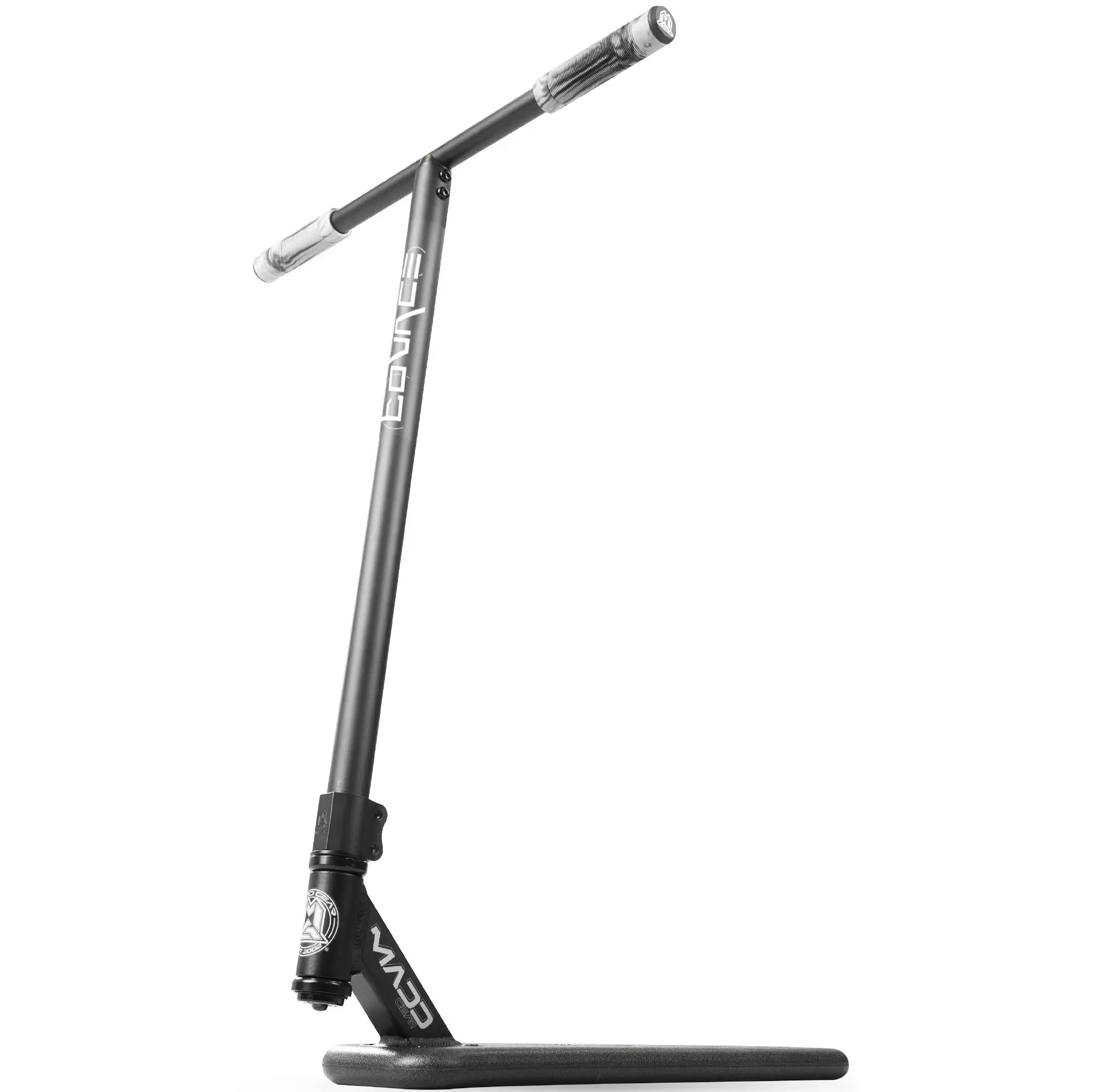 Madd Gear Bounce Trampoline Pro Scooter - Black / Black Madd Gear Bounce Trampoline Pro Scooter - Black / Black