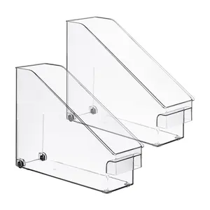 Sorbus Roll Out Fridge Caddy