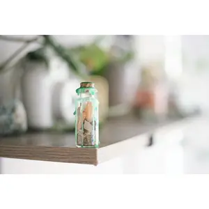Money Drawing Spell Jar Kit