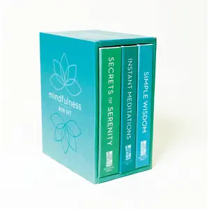 Mindfulness Box Set by RP Minis [Novelty Gift]