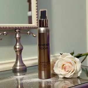 Whifflash Powder Room Scented Room Spray 4oz Size Powder Sugar Musk