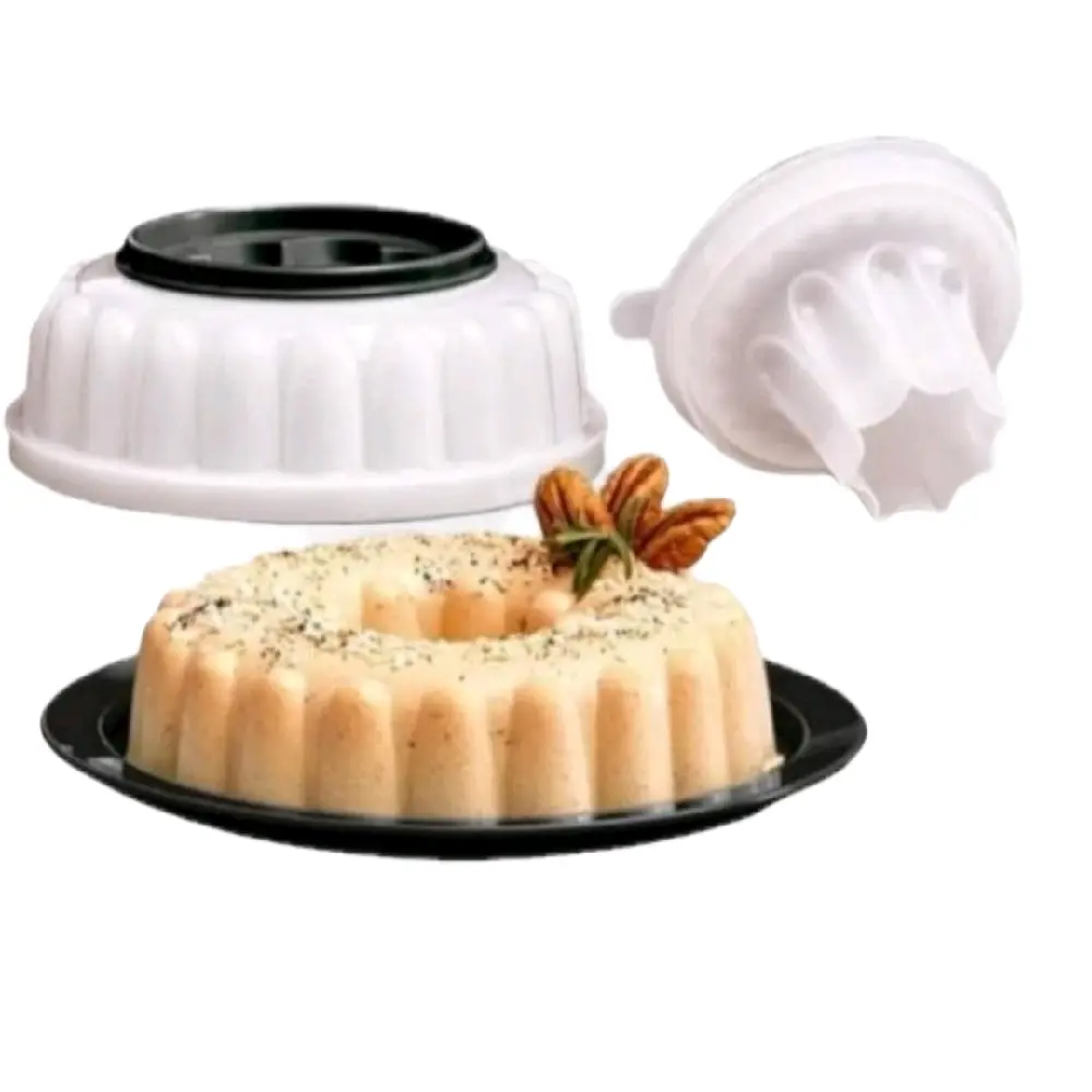 Mini Jello Mold, Plastic Kitchen Utensils, Food Storage Container for Kitchen Use