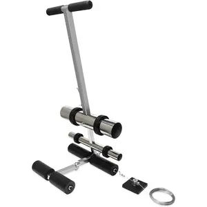 Upgraded Wider Basketball Court Marking Kit - Court Line Tape Machine for Draw Straight Lines, Circles, Curves-Floor Tape Applicator for Basketball Courts, Parking Lots, Workshops and Warning Lines