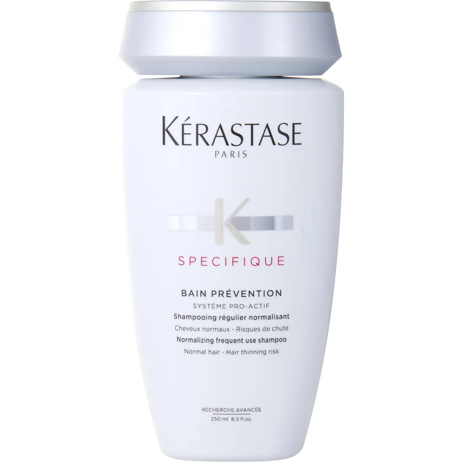 Kerastase By Kerastase Specifique Bain Prevention Shampoo For Unisex