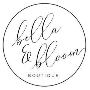 Bella and Bloom Boutique