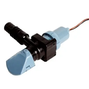 Whale Marine  Supersub 12V 500GPH Low Profile Bilge Pump