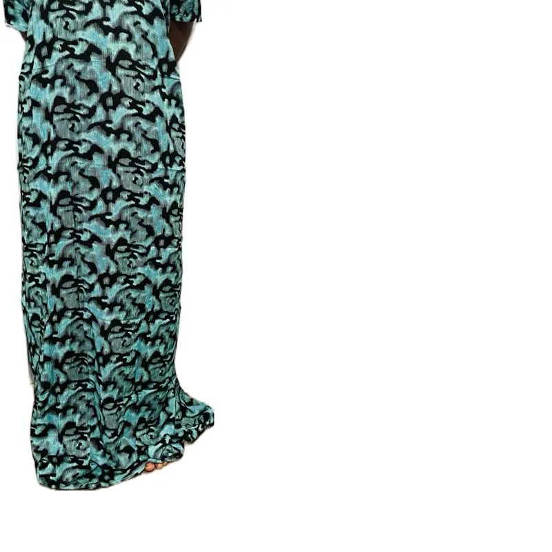 Baati dress