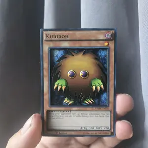 trading card Shadowbox