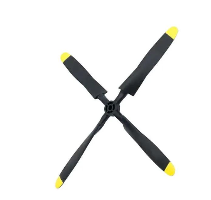 Common Propeller -（Appliable to 850mm P-51D Mustang）