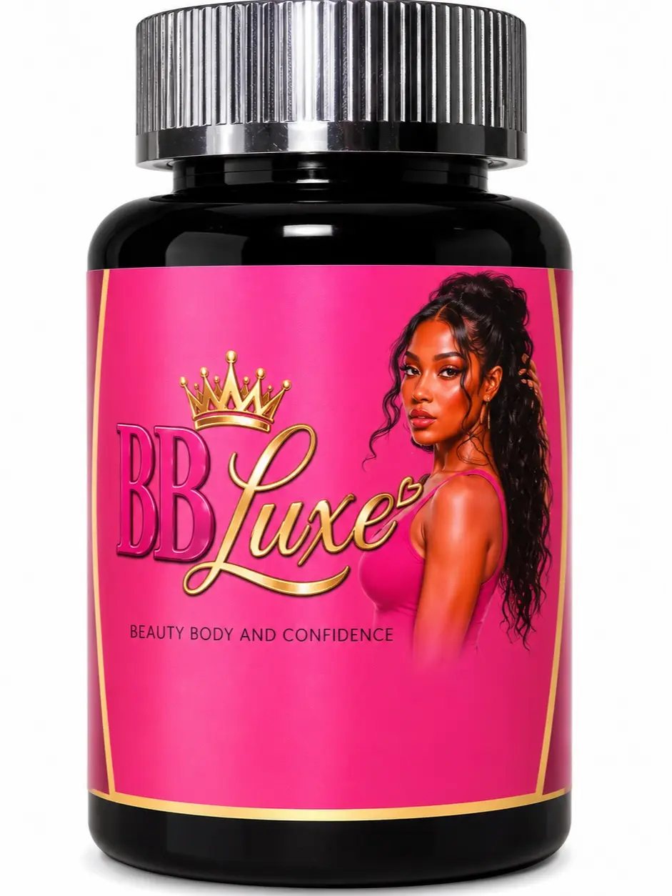 BBluxe Gwosi Dash BBluxe Gwosi Dash