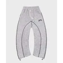 KTT12 Grey Pants