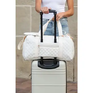 Zahra Travel Weekender
