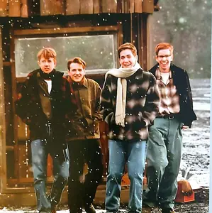 October Sky 8x10 Glossy Hand Signed by Chad Lindberg "O'Dell" Autograph Print "Camp Coalwood" Autograph Card Photocard